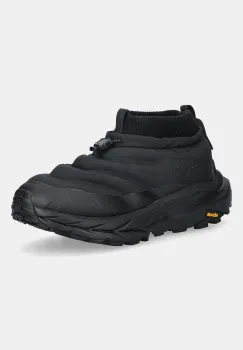 Hoka pantofi Kaha 2 Frost Moc GTX culoarea negru, izolare usoara, 1155210 imagine