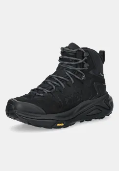 Hoka pantofi Kaha 3 GTX culoarea negru, 1162530 imagine