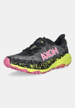 Hoka pantofi Speedgoat 6 culoarea violet, 1147811 imagine
