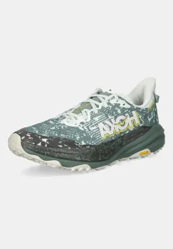 Hoka pantofi Speedgoat 6 GTX culoarea negru, 1155150 imagine