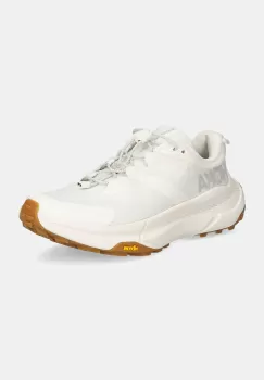 Hoka pantofi SPORTY STREET femei, culoarea alb, 1123154 imagine