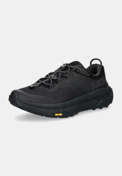 Hoka pantofi Transport GTX barbati, culoarea negru, 1133957F imagine