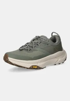 Hoka pantofi Transport GTX culoarea gri, 1133957F imagine
