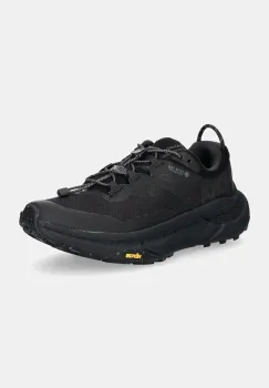 Hoka pantofi Transport GTX femei, culoarea negru, 1133958F imagine