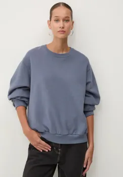 Hollister Co. bluza femei, neted, KI352-4136 imagine