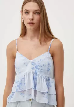 Hollister Co. bluza modelator imagine
