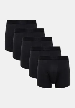 Hollister Co. boxeri 5-pack imagine