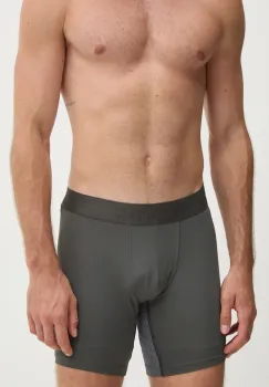 Hollister Co. boxeri 5-pack barbati, culoarea gri, KI314-4031 imagine