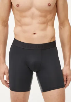 Hollister Co. boxeri 5-pack barbati, culoarea negru, KI314-4028 imagine