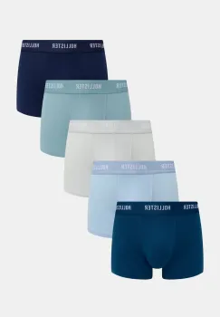 Hollister Co. boxeri 5-pack KI314-5016 imagine