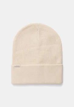 Hollister Co. caciula culoarea bej, KI312-4035 imagine
