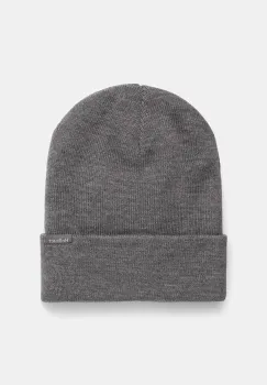 Hollister Co. caciula culoarea gri, KI312-4035 imagine