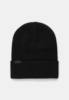 Hollister Co. caciula culoarea negru, KI312-4035 imagine