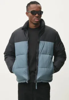 Hollister Co. geaca barbati, de iarna, KI332-4087 imagine
