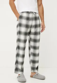 Hollister Co. pantaloni de pijama barbati, culoarea verde, modelator, KI313-4028 imagine