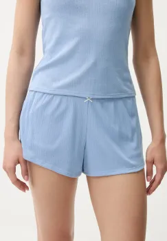 Hollister Co. pantaloni scurti de pijama KI346-5035 imagine