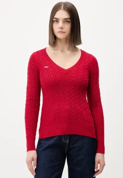 Hollister Co. pulover imagine