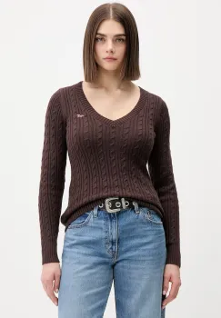 Hollister Co. pulover imagine