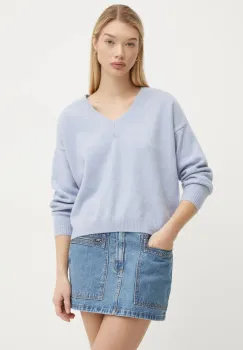 Hollister Co. pulover femei, KI350-4239 imagine