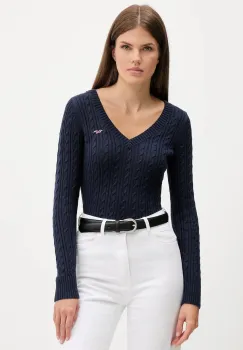 Hollister Co. pulover KI350-5132 imagine