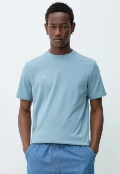 Hollister Co. tricou uni, KI323-5499 imagine