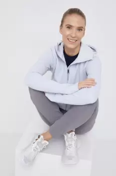 Houdini Bluza femei, material neted imagine