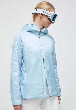 Houdini geaca sport Dunfri imagine