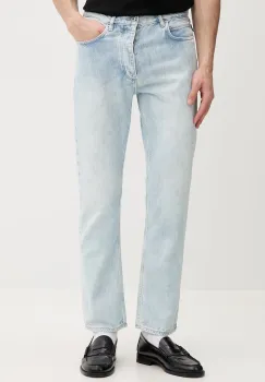HUGO Blue blugi straight pentru barbati Jonah imagine
