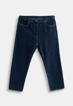 HUGO Blue blugi straight pentru barbati Jonah imagine