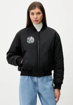 HUGO Blue geaca bomber Fiablo-1_B imagine