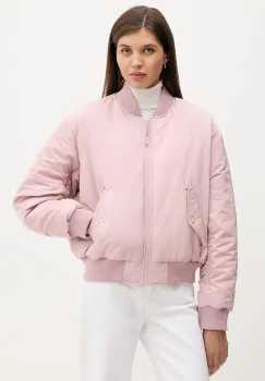 HUGO Blue geaca bomber Fiablo-1_B imagine