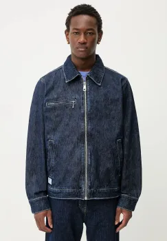 HUGO Blue geaca de blugi Elzo Elzo imagine