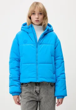 HUGO Blue geaca Freya-1_B imagine