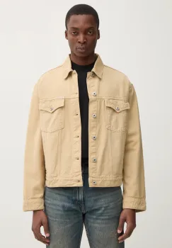 Hugo Blue geaca jeans imagine