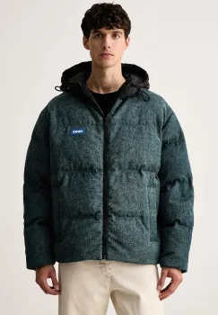 HUGO Blue geaca petrecuta pentru barbati Bowano264W1 imagine