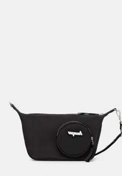 HUGO Blue geanta Roselyn Sh Bag-HUGOP imagine