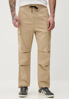 Hugo Blue pantaloni de bumbac Gadic262D imagine