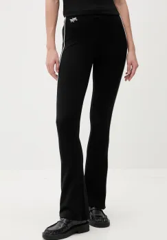 HUGO Blue pantaloni pentru femei imagine