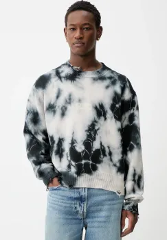 Hugo Blue pulover Sestroy imagine