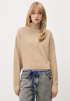 HUGO Blue pulover Sesty_B imagine