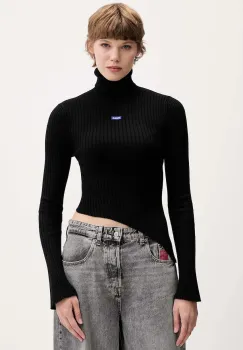 HUGO Blue pulover Somyna_B imagine