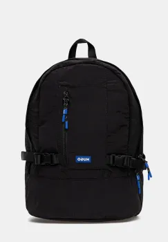 HUGO Blue rucsac Vytal R_N. Backpack imagine