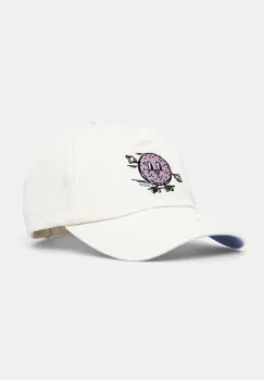 Hugo Blue sapca de baseball din bumbac imagine