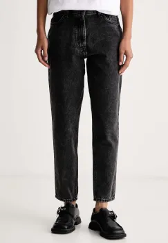 HUGO  blugi mom fit pentru femei Garlene imagine
