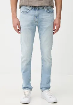 HUGO blugi pentru barbati HUGO 734 imagine