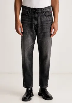 HUGO  blugi relaxed fit pentru barbati imagine