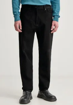 HUGO  blugi relaxed fit pentru barbati imagine