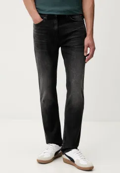 HUGO blugi slim fit barbatesti 708 imagine