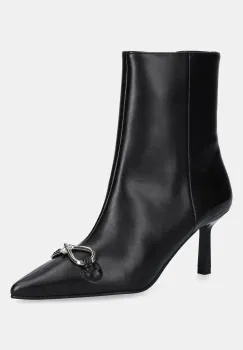 HUGO botine Katniss imagine