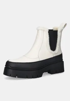 HUGO botine Kris imagine